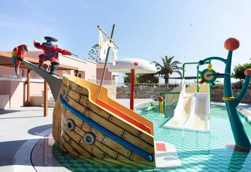 Fotos del hotel Iberostar Creta Marine:  14