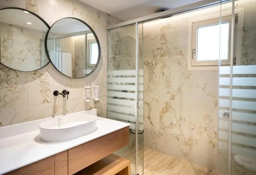 Fotos del hotel Iberostar Creta Marine:  15