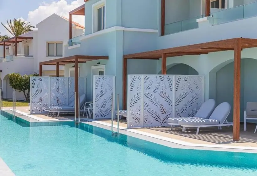 Fotos del hotel Iberostar Creta Marine:  16