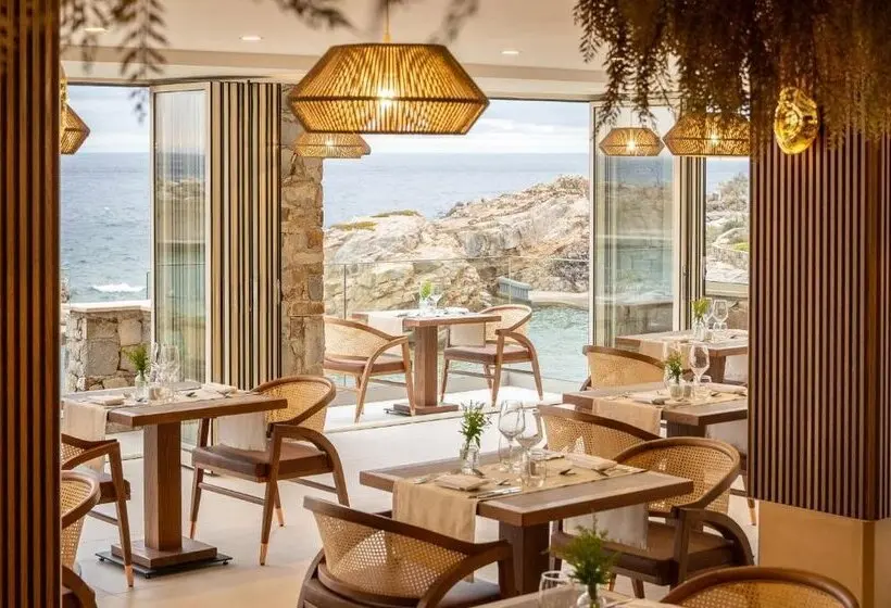 Fotos del hotel Iberostar Creta Marine:  17