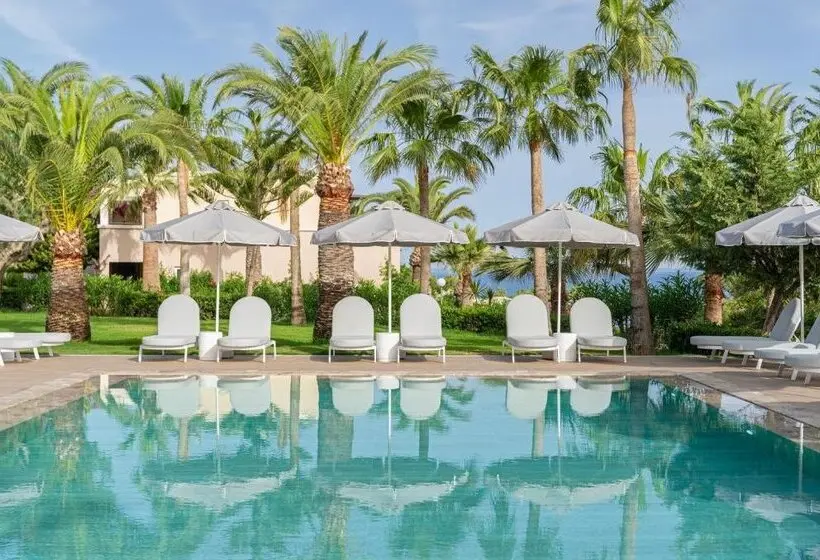 Fotos del hotel Iberostar Creta Marine:  18