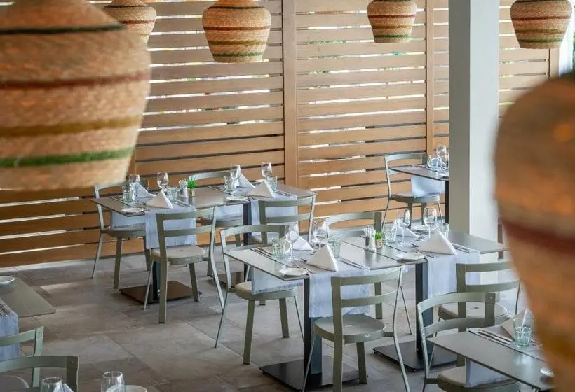 Fotos del hotel Iberostar Creta Marine:  19