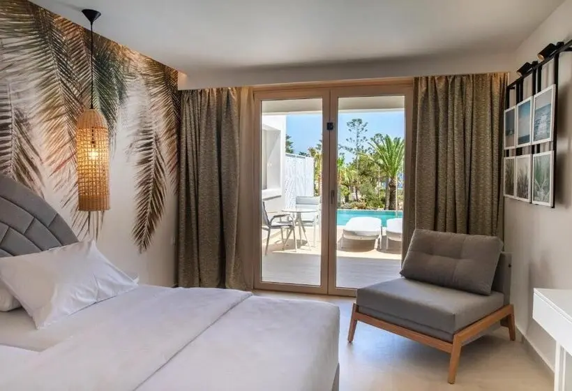 Fotos del hotel Iberostar Creta Marine:  22