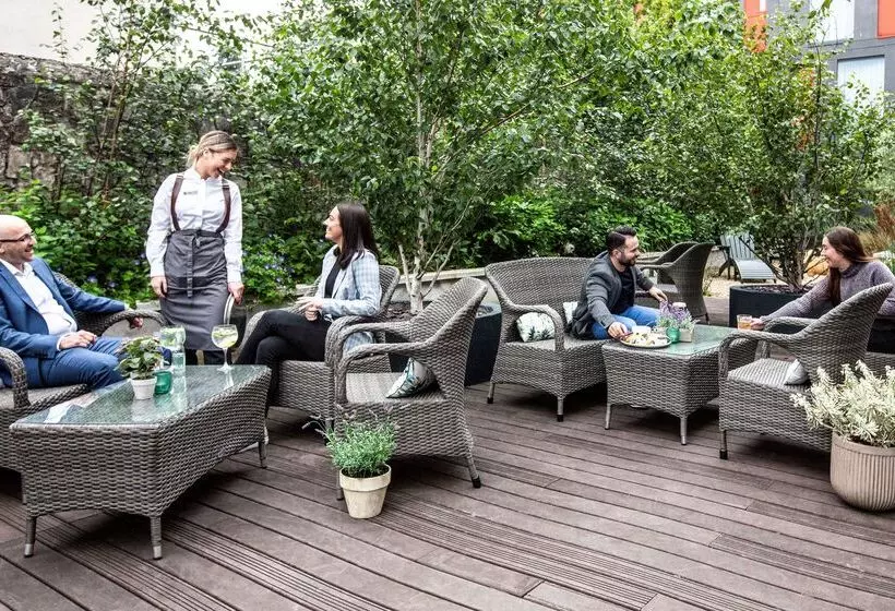 Fotos del hotel The Address Citywest (formerly Kingswood Hotel):  5