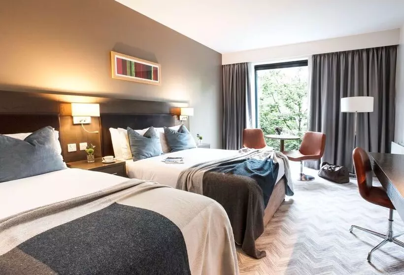 Fotos del hotel The Address Citywest (formerly Kingswood Hotel):  9