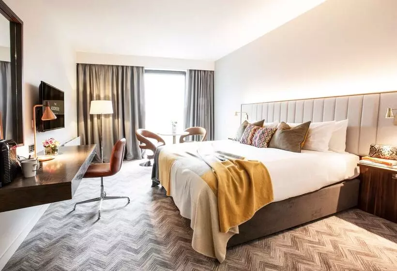 The Address Citywest (formerly Kingswood Hotel)