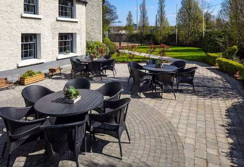 Fotos del hotel The Address Citywest (formerly Kingswood Hotel):  12