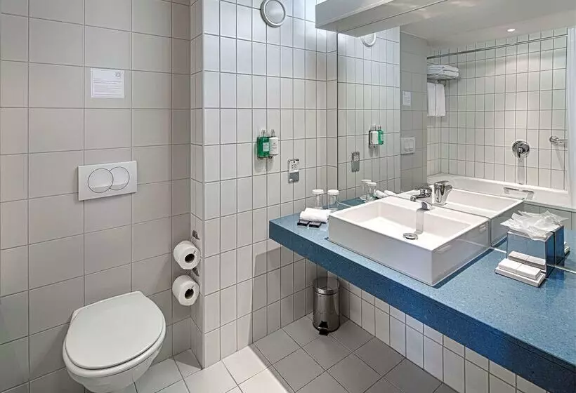 Fotos del hotel The Address Citywest (formerly Kingswood Hotel):  6