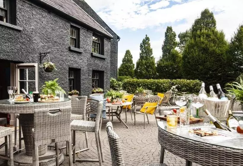 Fotos del hotel The Address Citywest (formerly Kingswood Hotel):  15