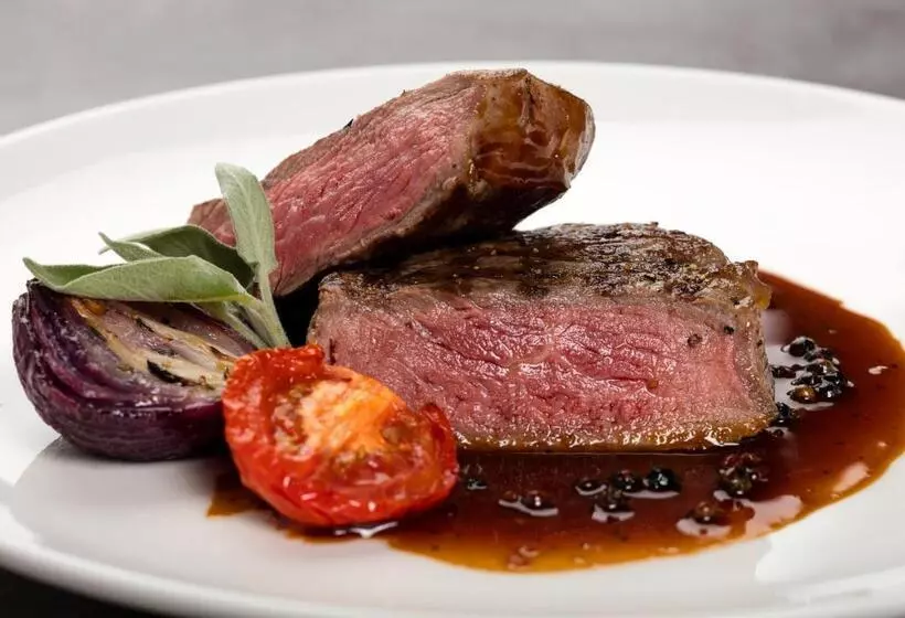 Fotos del hotel The Address Citywest (formerly Kingswood Hotel):  18