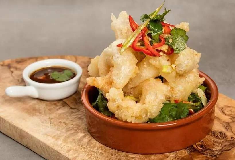 Fotos del hotel The Address Citywest (formerly Kingswood Hotel):  16