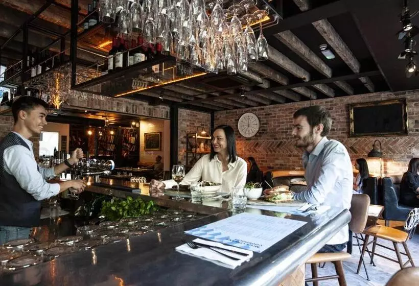 Fotos del hotel The Address Citywest (formerly Kingswood Hotel):  24