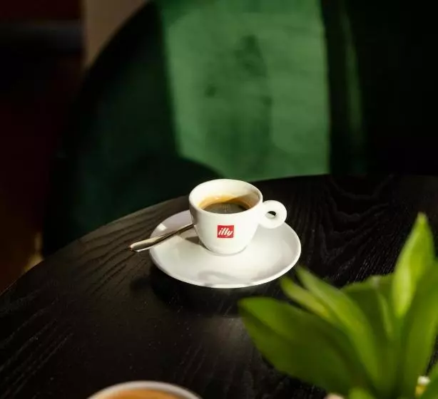 Fotos del hotel Jurys Inn Liverpool:  10