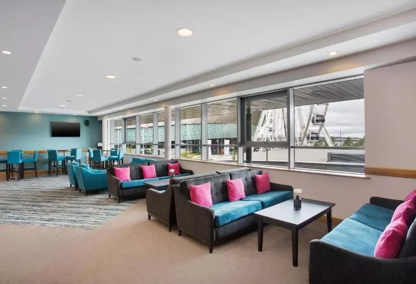 Fotos del hotel Jurys Inn Liverpool:  3