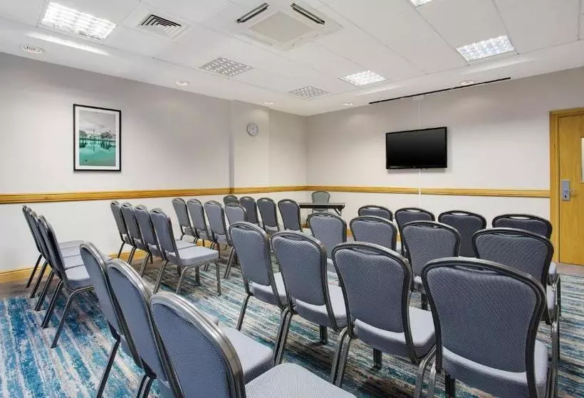 Fotos del hotel Jurys Inn Liverpool:  20