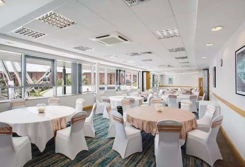 Fotos del hotel Jurys Inn Liverpool:  4