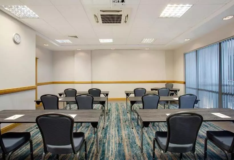 Fotos del hotel Jurys Inn Liverpool:  7