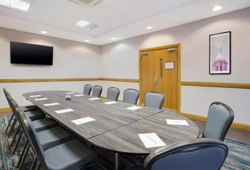 Fotos del hotel Jurys Inn Liverpool:  17