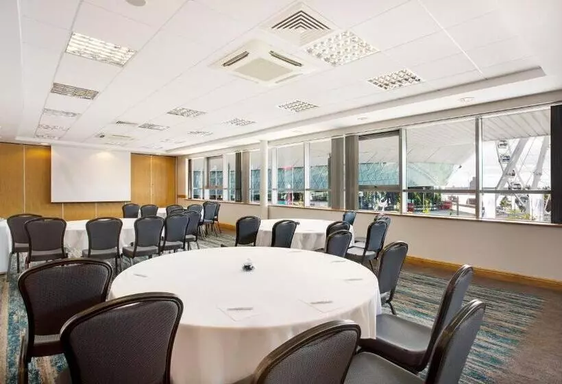 Fotos del hotel Jurys Inn Liverpool:  22