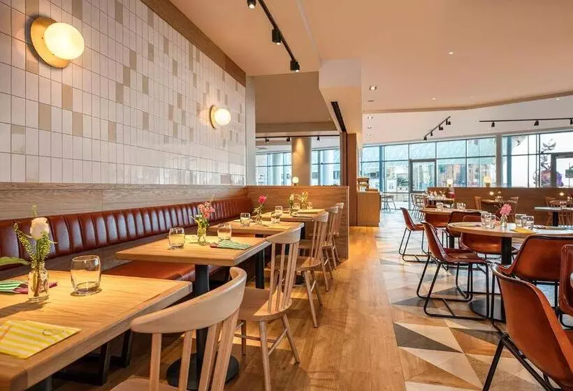 Fotos del hotel Jurys Inn Liverpool:  25