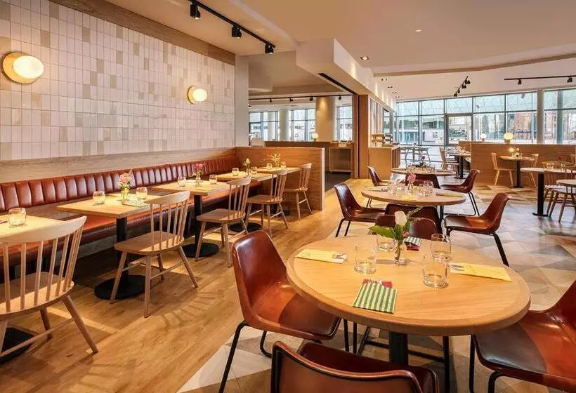 Fotos del hotel Jurys Inn Liverpool:  23