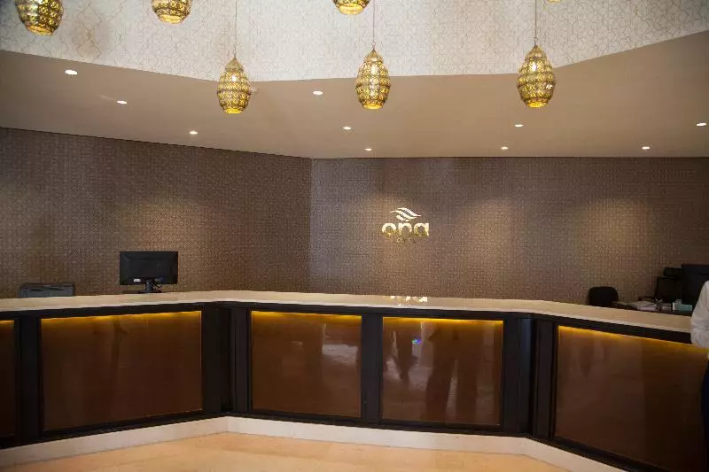 Fotos del hotel Marrakech Ryads Parc All Inclusive:  37