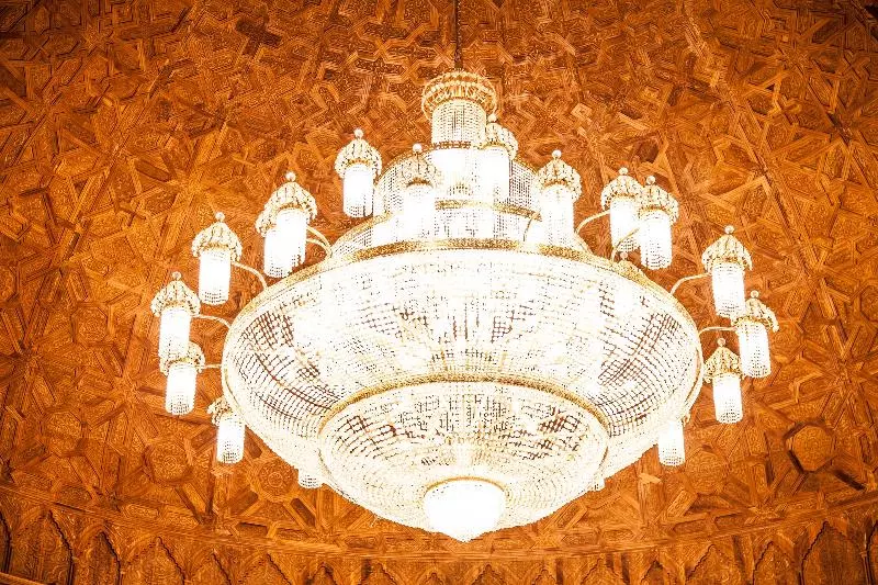 Fotos del hotel Marrakech Ryads Parc All Inclusive:  55