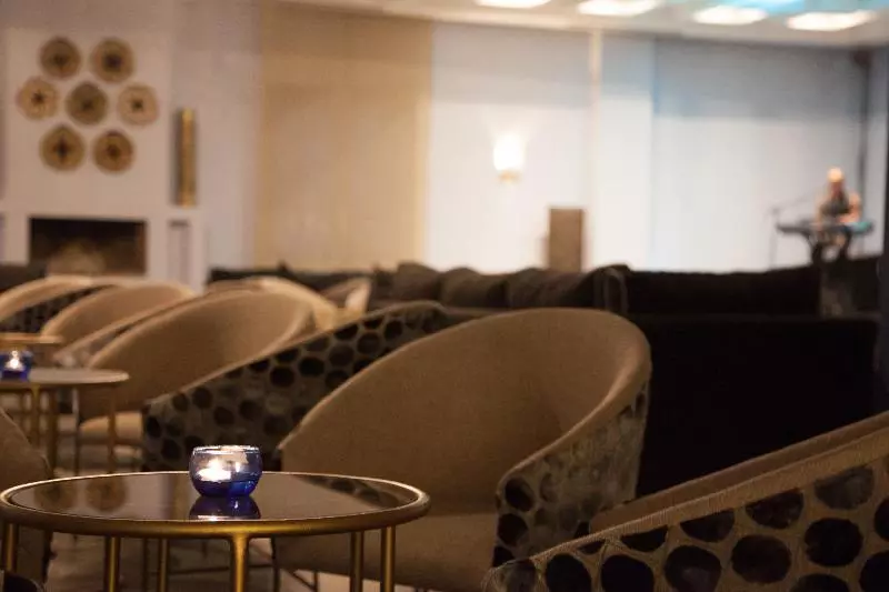 Fotos del hotel Marrakech Ryads Parc All Inclusive:  36