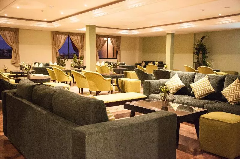 Fotos del hotel Marrakech Ryads Parc All Inclusive:  32