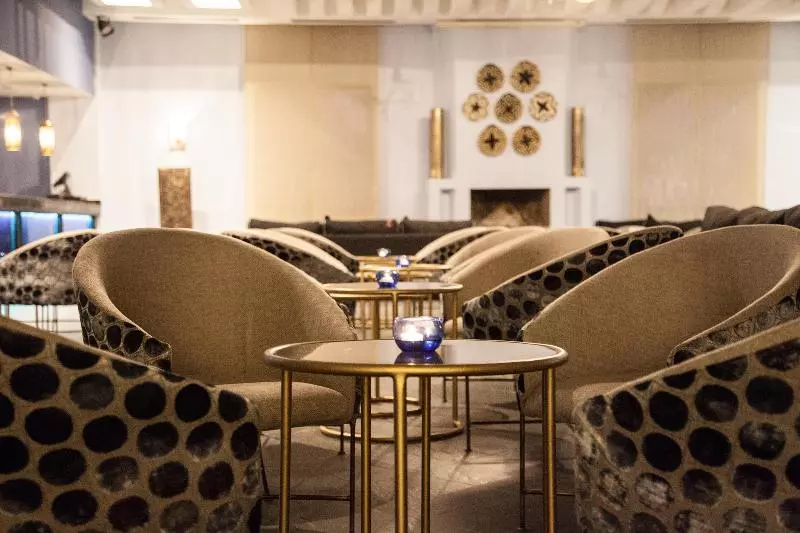 Fotos del hotel Marrakech Ryads Parc All Inclusive:  43