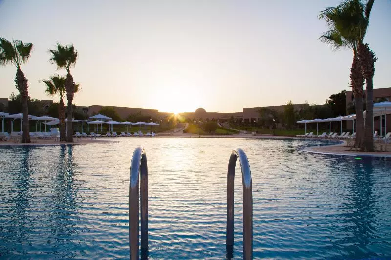 Fotos del hotel Marrakech Ryads Parc All Inclusive:  29