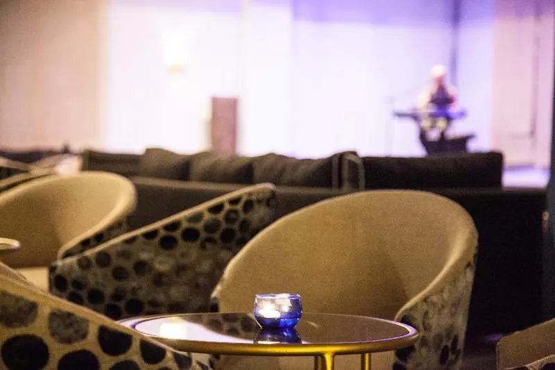 Fotos del hotel Marrakech Ryads Parc All Inclusive:  61