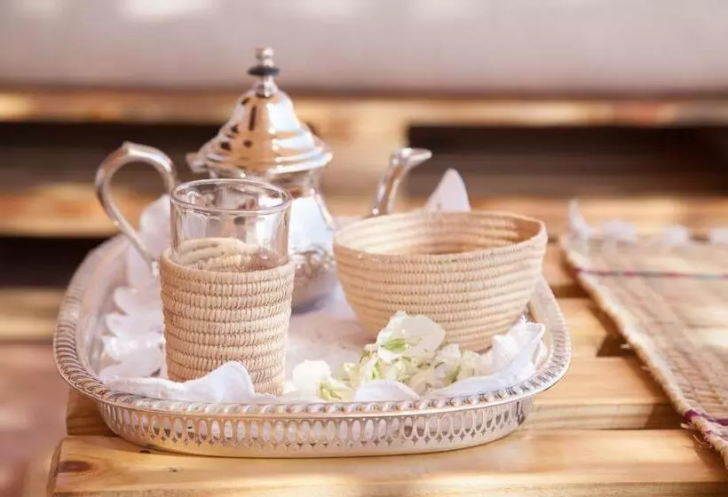 Fotos del hotel Marrakech Ryads Parc All Inclusive:  40