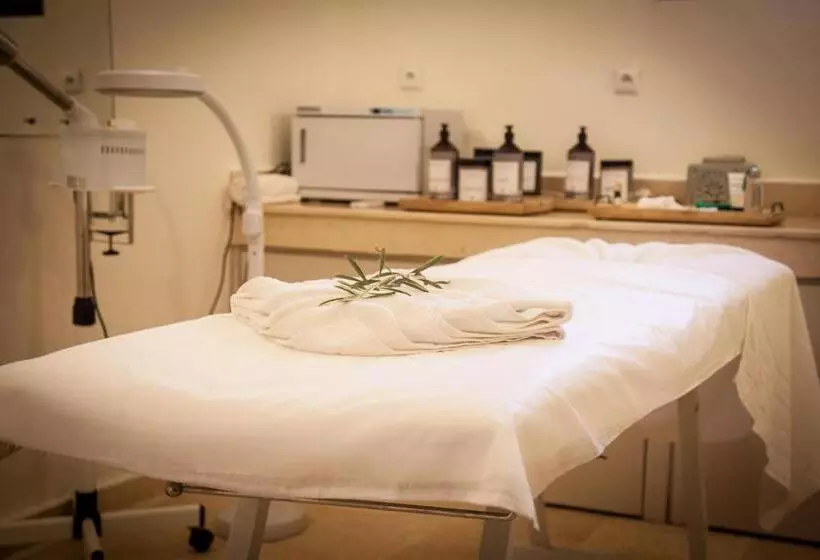 Fotos del hotel Marrakech Ryads Parc All Inclusive:  54