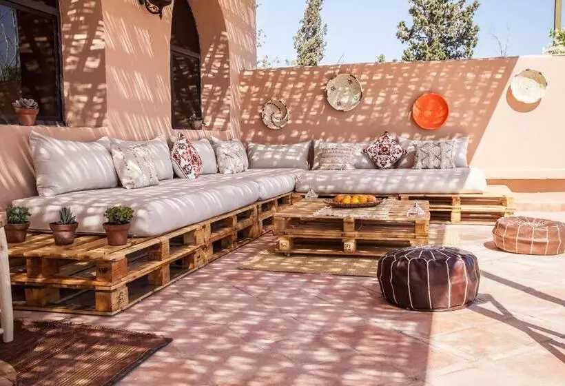 Fotos del hotel Marrakech Ryads Parc All Inclusive:  19