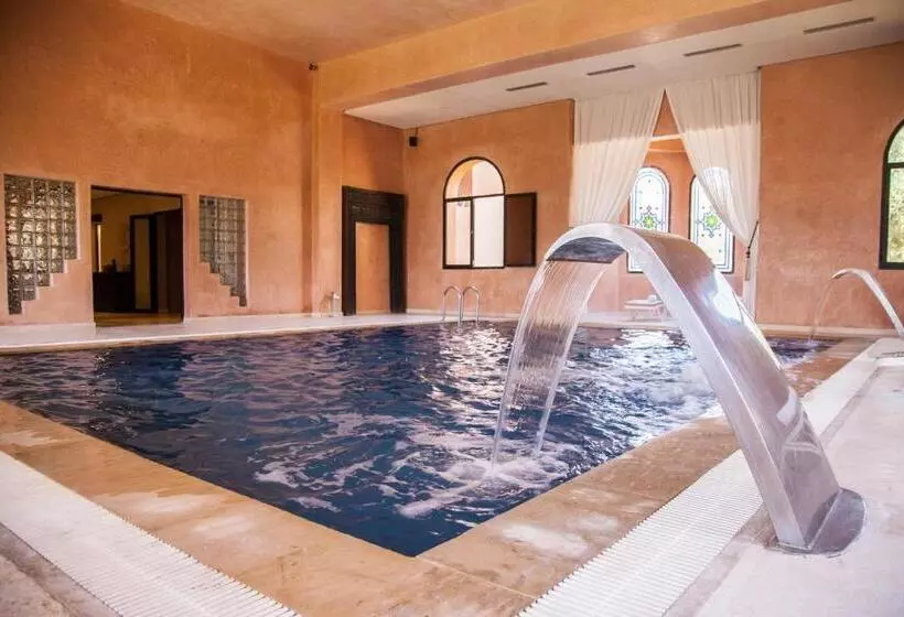 Fotos del hotel Marrakech Ryads Parc All Inclusive:  28