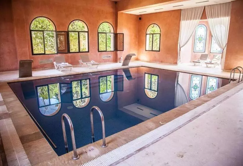 Fotos del hotel Marrakech Ryads Parc All Inclusive:  3