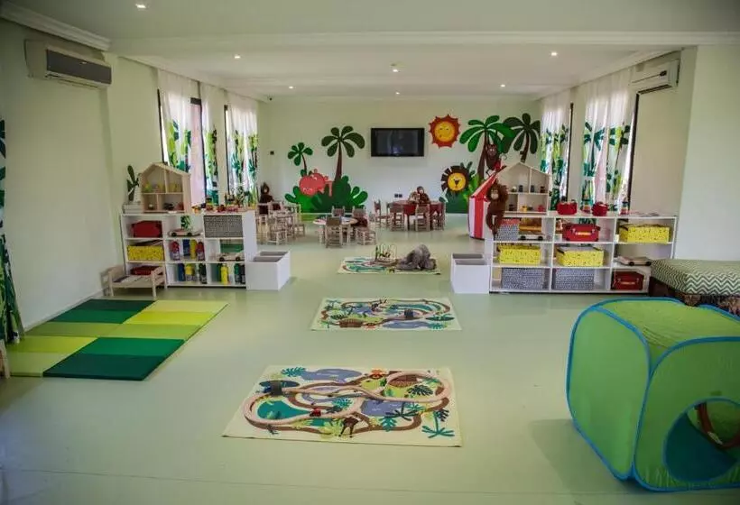 Fotos del hotel Marrakech Ryads Parc All Inclusive:  17