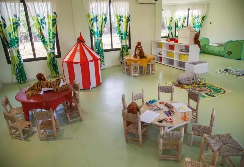 Fotos del hotel Marrakech Ryads Parc All Inclusive:  18