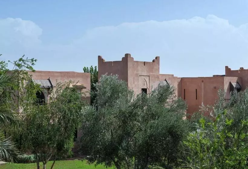 Fotos del hotel Marrakech Ryads Parc All Inclusive:  57