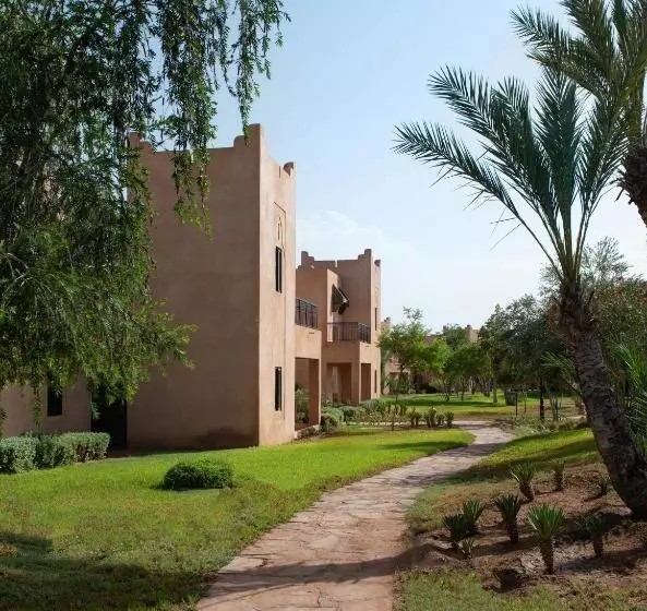 Fotos del hotel Marrakech Ryads Parc All Inclusive:  25