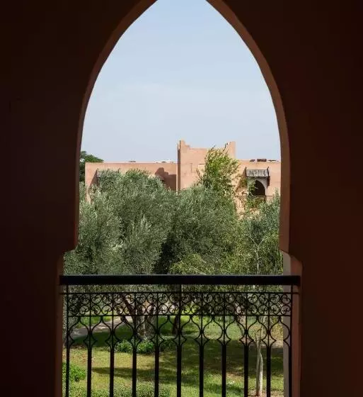 Fotos del hotel Marrakech Ryads Parc All Inclusive:  26