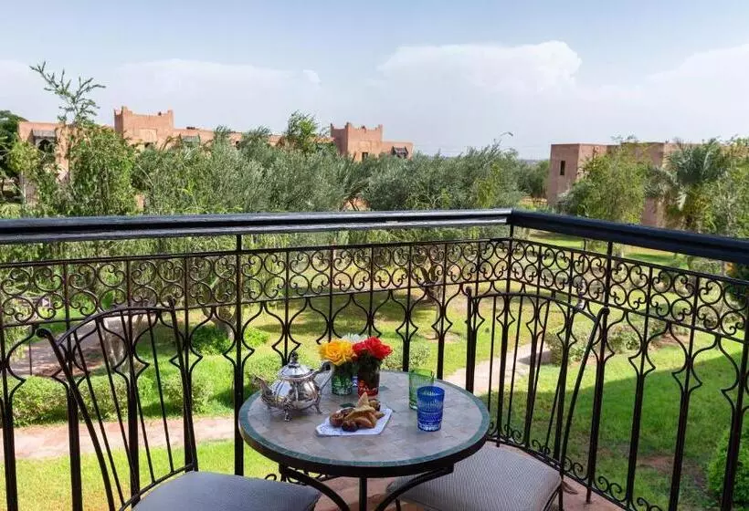 Fotos del hotel Marrakech Ryads Parc All Inclusive:  59