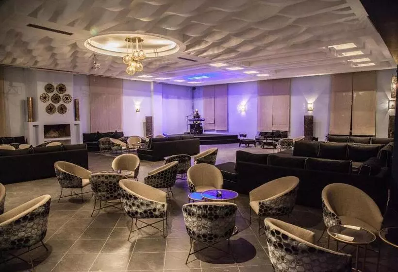 Fotos del hotel Marrakech Ryads Parc All Inclusive:  64