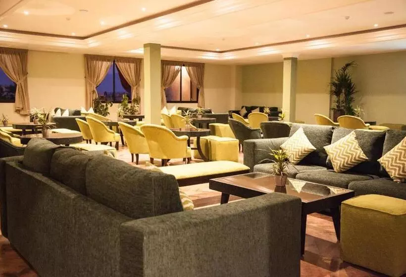 Fotos del hotel Marrakech Ryads Parc All Inclusive:  33