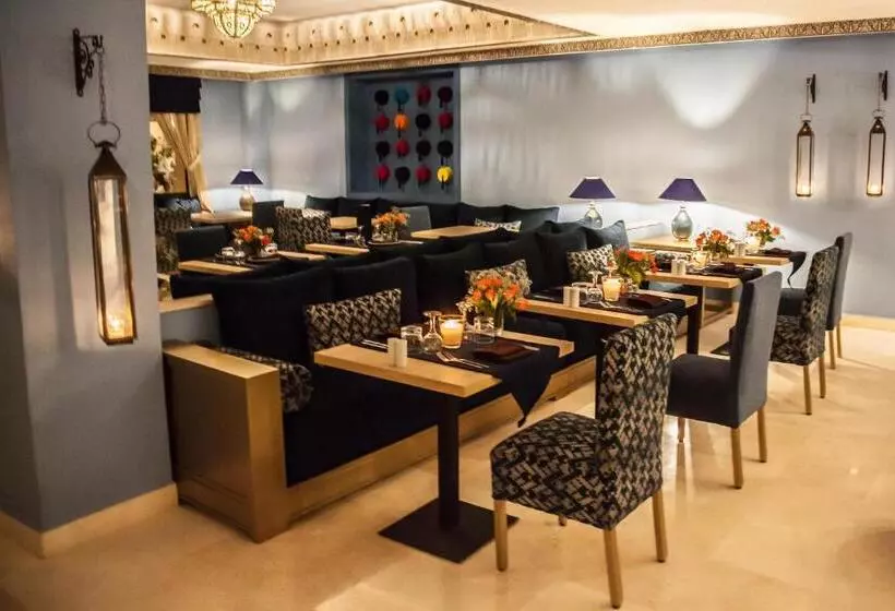 Fotos del hotel Marrakech Ryads Parc All Inclusive:  7