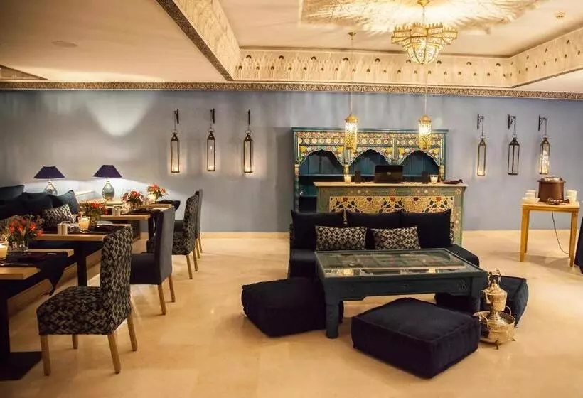 Fotos del hotel Marrakech Ryads Parc All Inclusive:  41