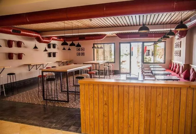 Fotos del hotel Marrakech Ryads Parc All Inclusive:  15