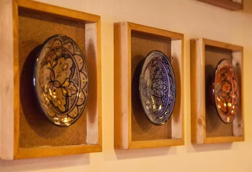 Fotos del hotel Marrakech Ryads Parc All Inclusive:  23