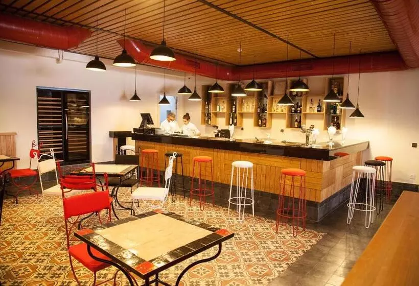 Fotos del hotel Marrakech Ryads Parc All Inclusive:  12